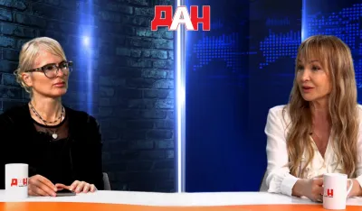 (VIDEO) Medojević za "Dan": Trećina građana živi u siroma&scaron;tvu