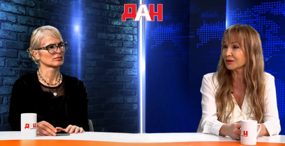 (VIDEO) Medojević za "Dan": Trećina građana živi u siroma&scaron;tvu