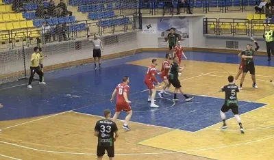 Minilamalac Cetinjana u "Adi"