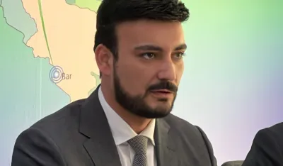 Jovanović: "Morsko zlo" da objasni ko vr&scaron;i nezakonite aktivnosti u blizini Dukley