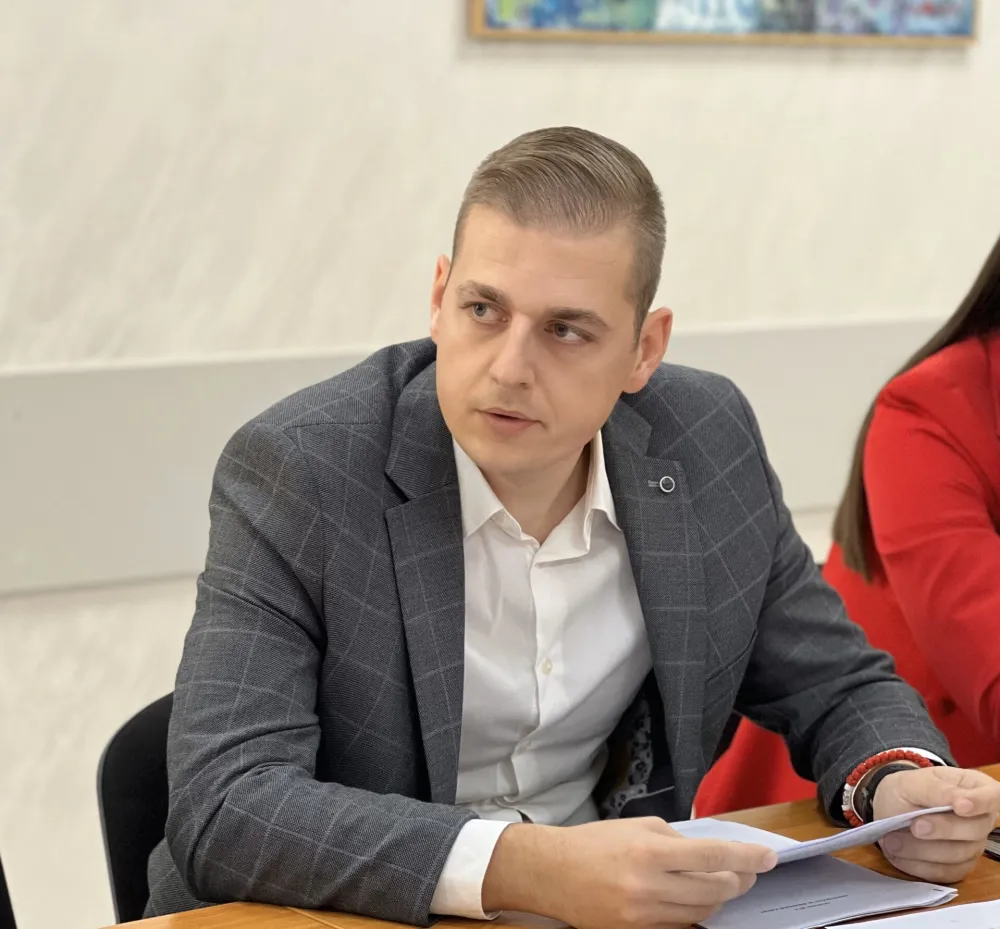 Popović: Porez na nepokretnost građanima Zete veći 2,5 odsto