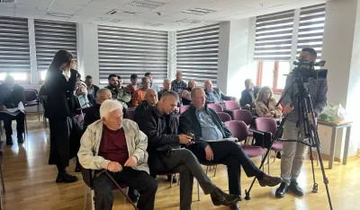 (VIDEO) Mugo&scaron;a: Iz agrobudžeta Glavnog grada se ne mogu finansirati NVO