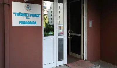 Odbor direktora Tržnica i pijaca odredio kandidata za v.d. direktora: Predložen&nbsp;Ivan Bojović