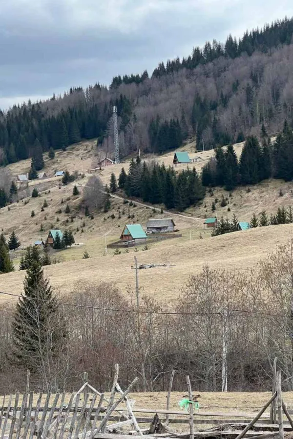 I Op&scaron;tina Andrijevica nudi Jelovicu stranim investitorima: &Scaron;ansa za izgradnju modernih skijali&scaron;ta