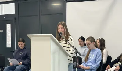 Čarobni svijet poezije predstavilo 68 učenika