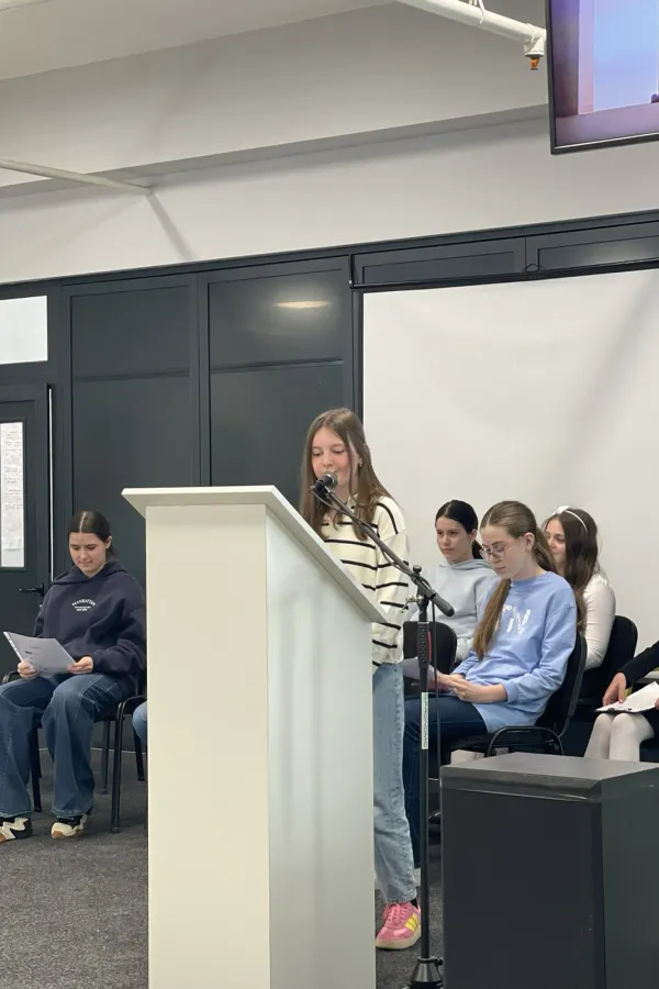 Čarobni svijet poezije predstavilo 68 učenika