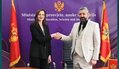 Kreće realizacija nacionalne kampanje "Ajde da pričamo" za unapređenje mentalnog zdravlja