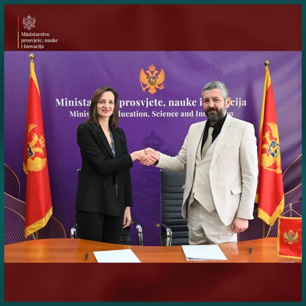 Kreće realizacija nacionalne kampanje "Ajde da pričamo" za unapređenje mentalnog zdravlja