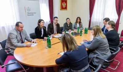 Vuković-Rajnke: Za emisiju obveznica bio zainteresovan veliki broj investitora iz SAD-a