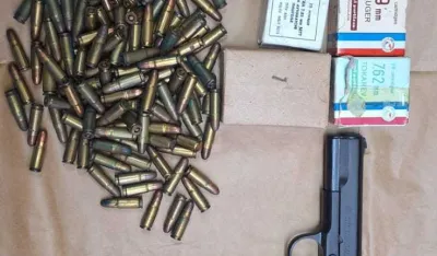 Pretres u Herceg Novom, oduzeta tri pi&scaron;tolja u ilegalnom posjedu