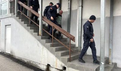 Madžgalj: Mje&scaron;tani slali fotografije ubice, policija nije reagovala