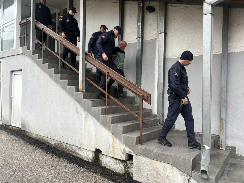 Madžgalj: Mje&scaron;tani slali fotografije ubice, policija nije reagovala