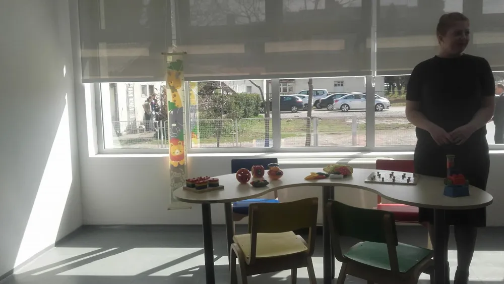 Roditelji djece sa autizmom dolaze pred Vladu sa deset zahtjeva