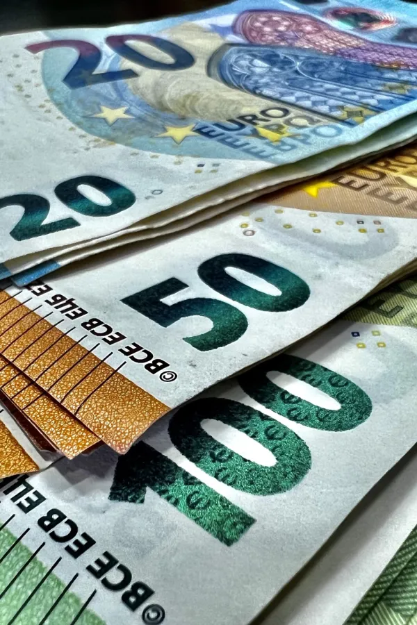 "STEGA" upozorava​: Umjesto obećanja, potrebni su nam razduživanje i ulaganje