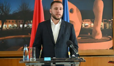 Vuković: Ispunili smo 90 odsto onoga &scaron;to smo obećali