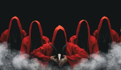 Argentina hapsi sljedbenike, Crna Gora traži vođu sekte