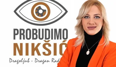Do&scaron;en: Fond za mlade Nik&scaron;ića &ndash; dugoročna investicija za mlade