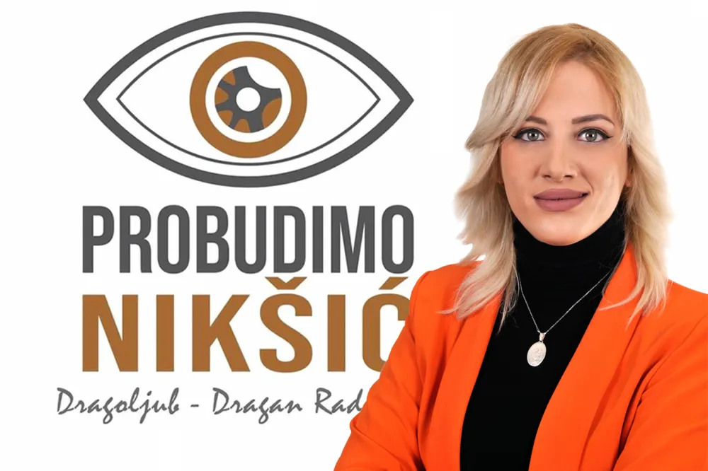 Do&scaron;en: Fond za mlade Nik&scaron;ića &ndash; dugoročna investicija za mlade