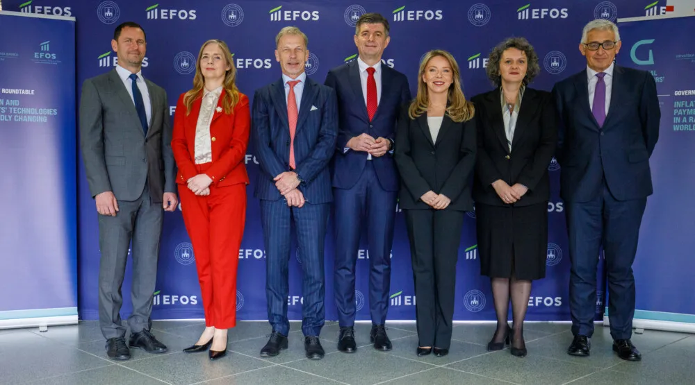 Radović: Inflacija u Crnoj Gori pokazuje tendenciju postepenog usporavanja