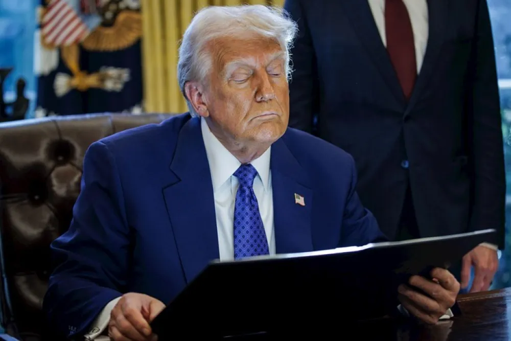 Donald Tramp "veoma ljut"&nbsp;na Vladimira Putina zbog Ukrajine