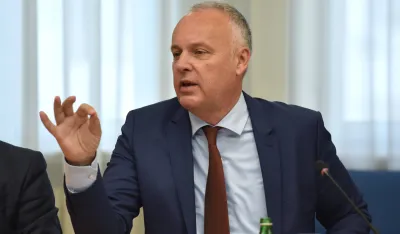 Zbog CGES-a struja manje poskupila