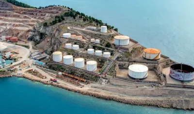 Vlada izabrala tijelo koje će pratiti trži&scaron;te naftnih derivata: Savjet uskoro kreće sa radom