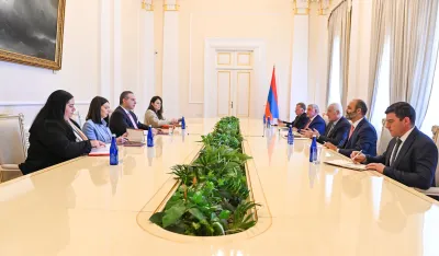 Ivanović i Hačaturjan: Unapređenje političke i ekonomske saradnje