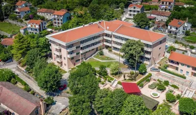 DOM STARIH U RISNU