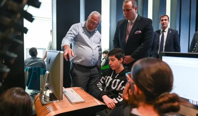 Ivanović i Ar&scaron;akjan: Jačanje međuparlamentarne saradnje