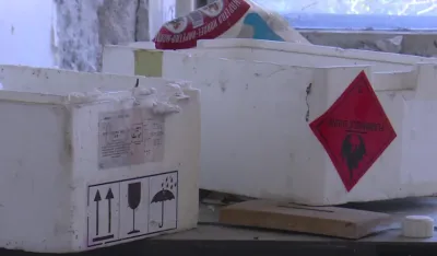 Opasne hemikalije u fabrici celuloze u Beranama prijetnja po ljude i životnu sredinu