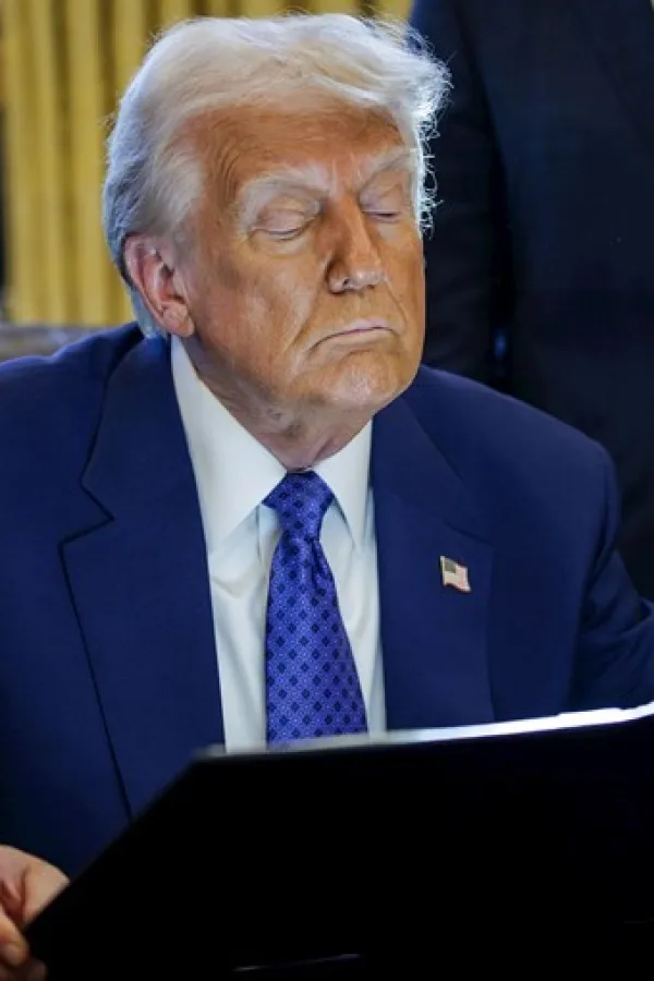 Tramp sjutra uvodi carine na uvoz robe u SAD