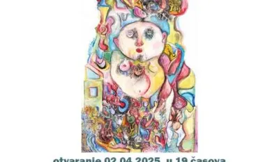 Плакат за изложбу