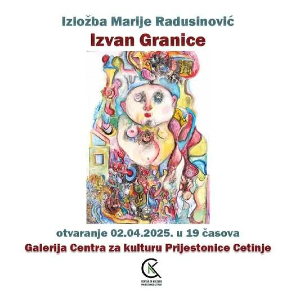 "Izvan granica"