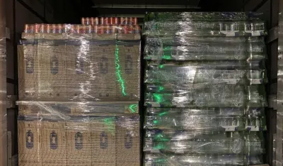 Carina zaplijenila robu vrijednu preko 30.000 eura