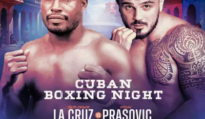 Veliki izazov u zemlji boksa