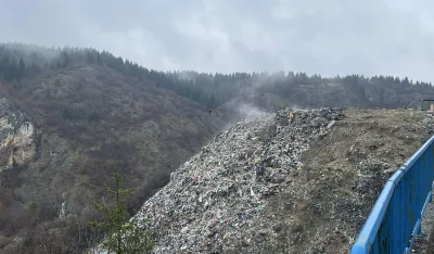 Rožajci ne odustaju od borbe za čist i zdrav vazduh