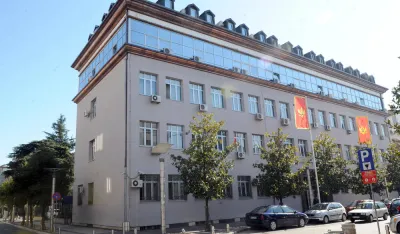 Optuženom za ubistvo Zimrite Nerde izrečena kazna dugotrajnog zatvora u trajanju od 40 godina