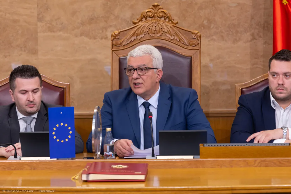 Mandić najavio formiranje radne grupe za unapređenje uslova za osobe sa autizmom