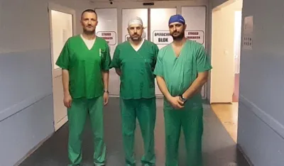 KCCG: Prvi put u Crnoj Gori urađena neurohirur&scaron;ka operacija uz upotrebu sistema za neuronavigaciju
