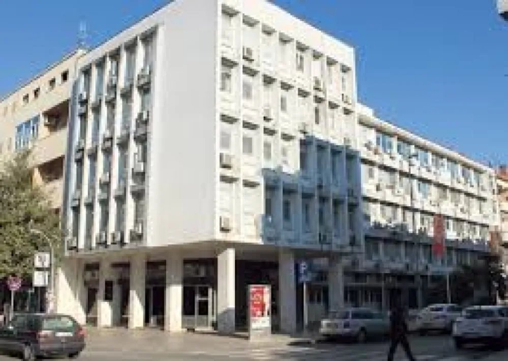 SDT: Podignuta optužnica protiv &scaron;est osoba zbog vi&scaron;e krivičnih djela