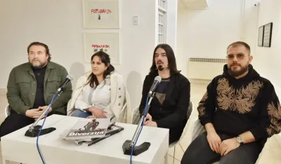 Шћепановић, Марковић, Вуковић и Ћупић