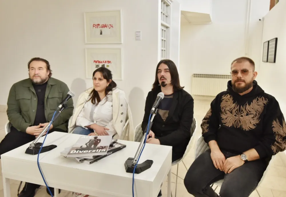 Nova adresa domaćih teoretičara umjetnosti