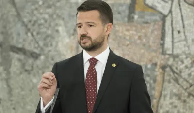 Milatović u Bugarskoj otvara ulicu posvećenu Petru Orahovcu: Most saradnje i razumijevanja između na&scaron;ih zemalja