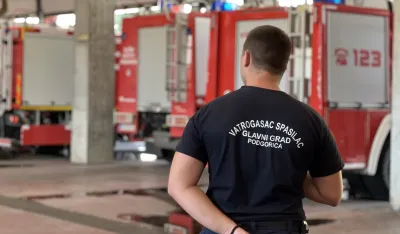 Služba za&scaron;tite i spa&scaron;avanja Glavnog grada