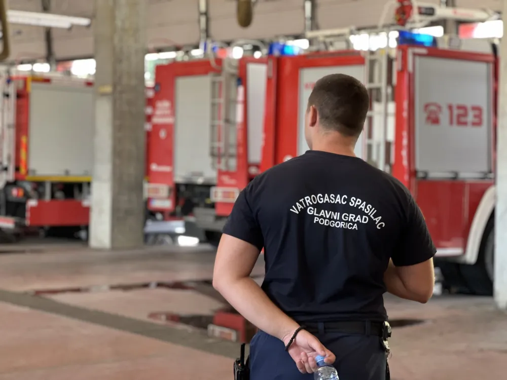 Služba za&scaron;tite i spa&scaron;avanja Glavnog grada