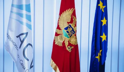 ACV podržala Gorsku službu za traganje i spa&scaron;avanje sa 65.000 eura