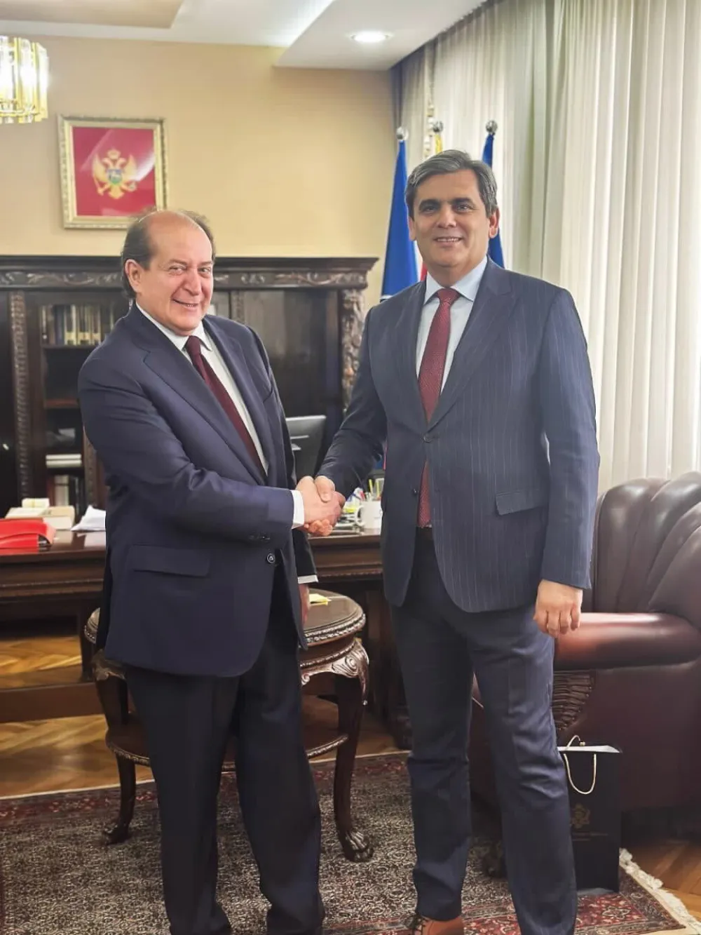 Iraihimović -Del Mas