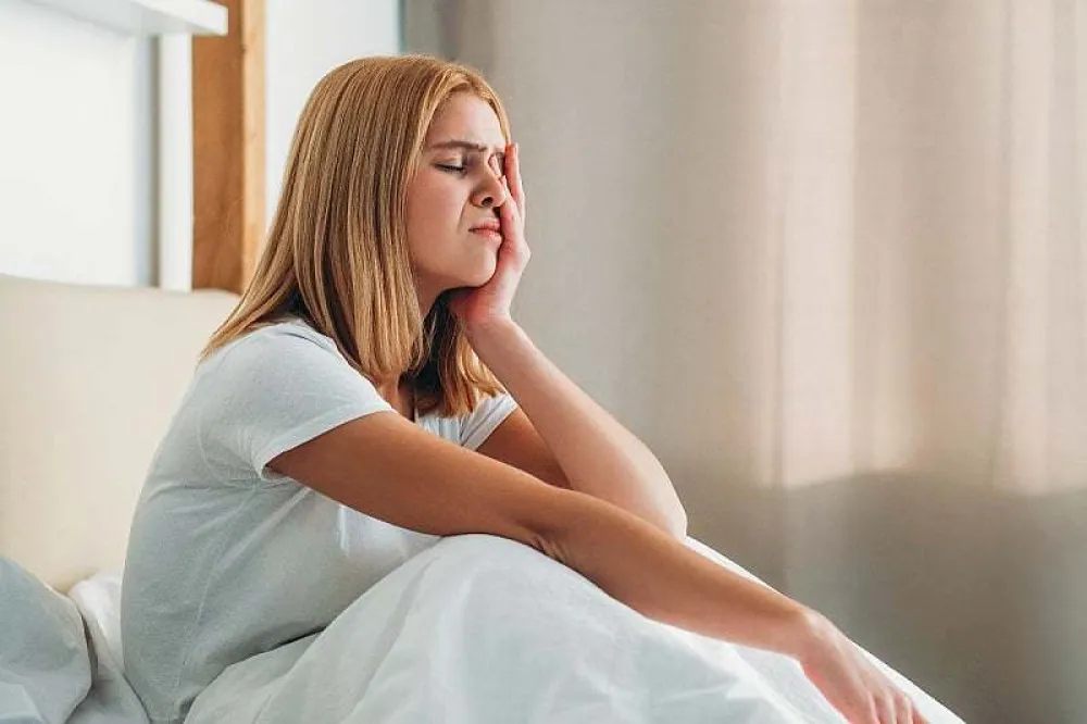 Alarmantni simptomi koji ukazuju da je va&scaron; umor opasniji nego &scaron;to mislite