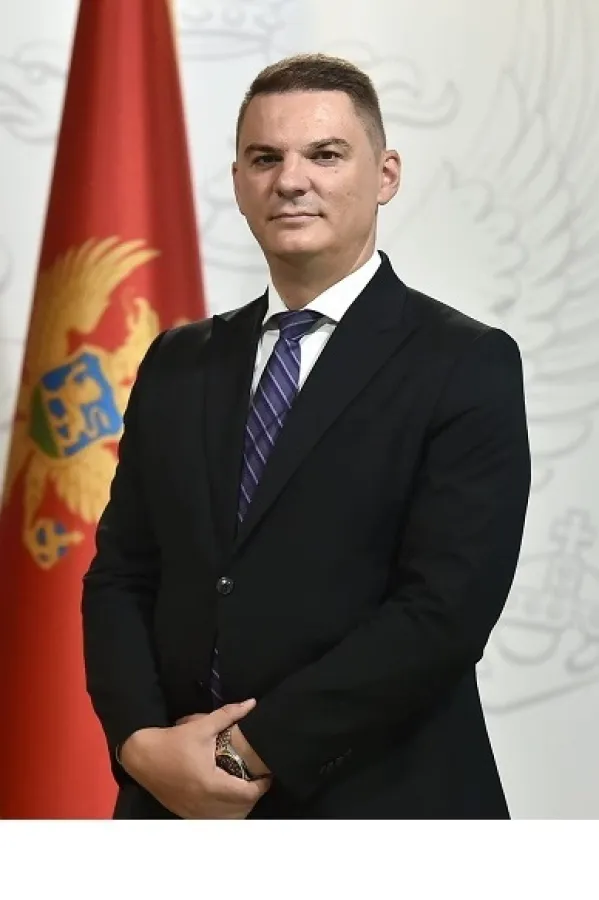 Spajić, &Scaron;ahmanović i Joković