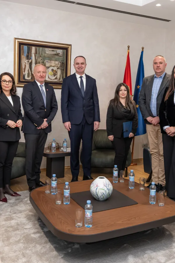 Đeljo&scaron;aj: Jačanje svijesti o značaju patentne za&scaron;tite ključno za podsticanje inovacija i napredak ekonomije